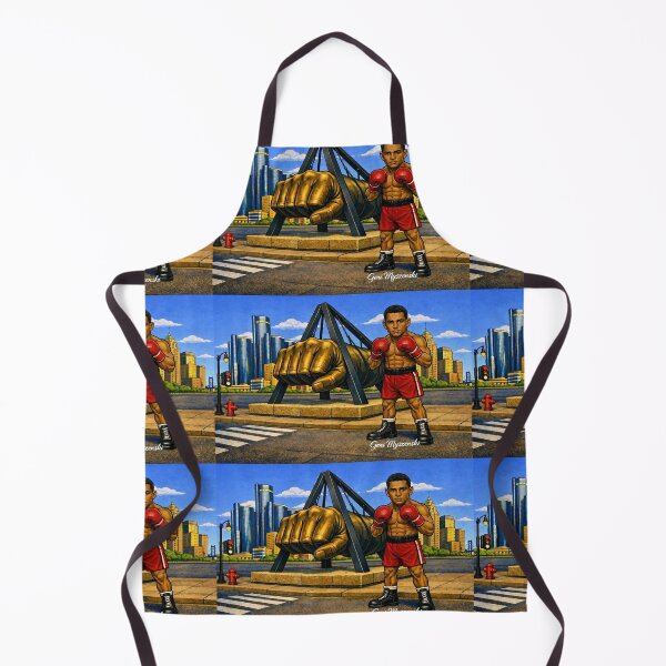 Item preview, Joe Louis May 13, 1914 to April 12, 1981 designed and sold by The Art Queen Of Michigan .