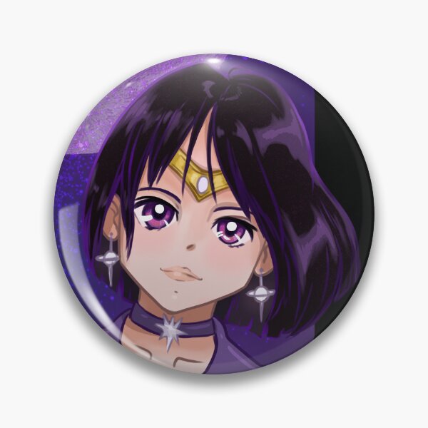 Item preview, Sailor Saturn in the LookingGlass style designed and sold by Lookingglass666.
