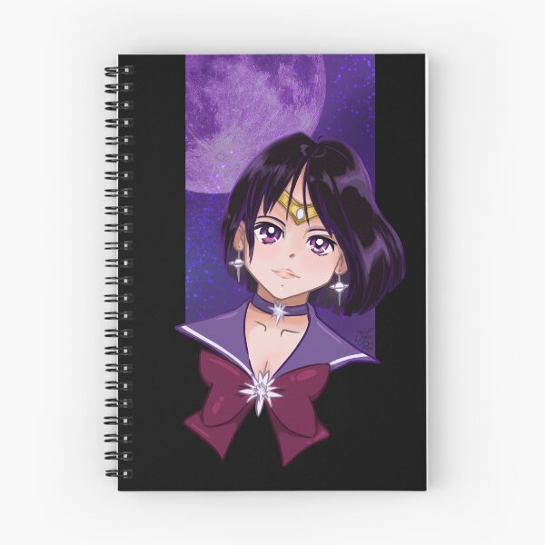 Item preview, Sailor Saturn in the LookingGlass style designed and sold by Lookingglass666.