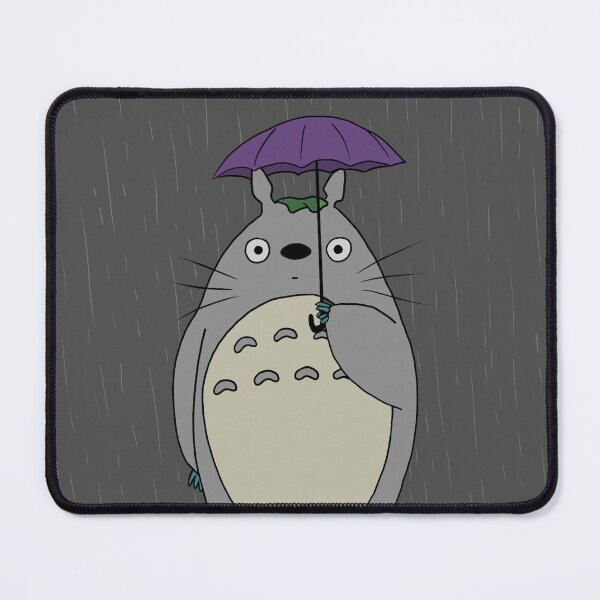 Item preview, Totoro designed and sold by TalesOfMythAndMagic.
