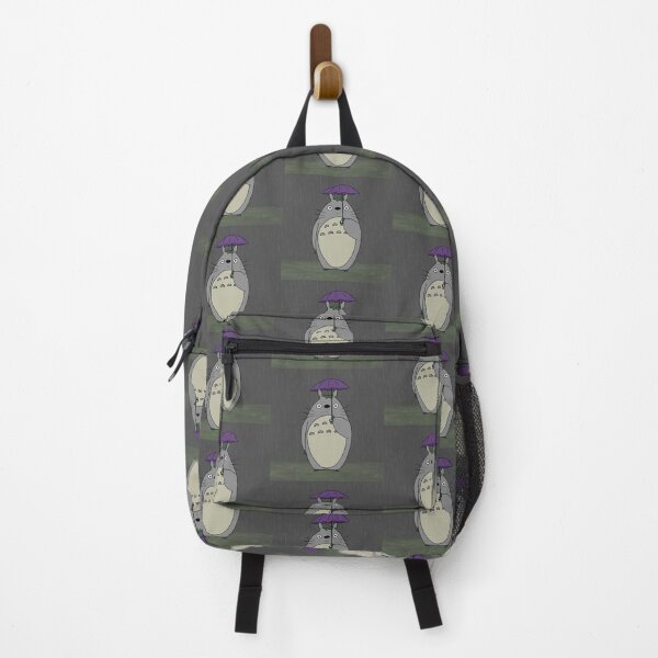 Item preview, Totoro designed and sold by TalesOfMythAndMagic.