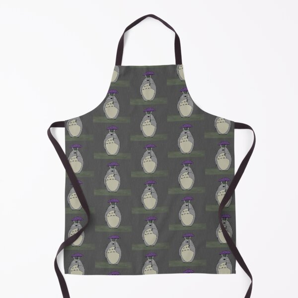 Item preview, Totoro designed and sold by TalesOfMythAndMagic.
