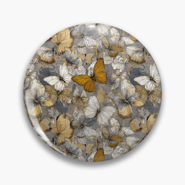 Item preview, Artistic Hunting Butterfly Camouflage Style  - Holiday Gift Sets designed and sold by RoyalStarsPatts.