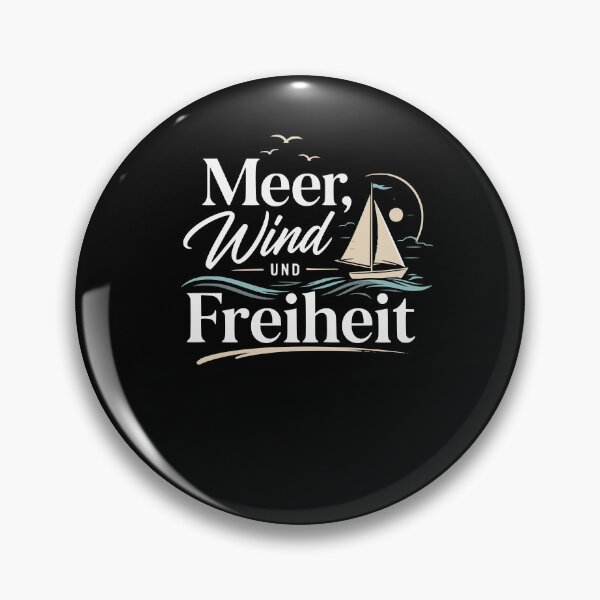 Item preview, Sea, wind and freedom. designed and sold by FreshPixelArt.