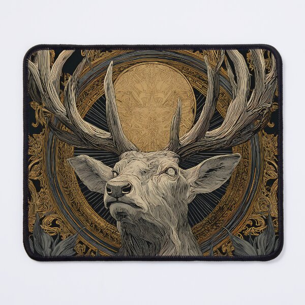 Item preview, Lord of the Wood designed and sold by wyntera.
