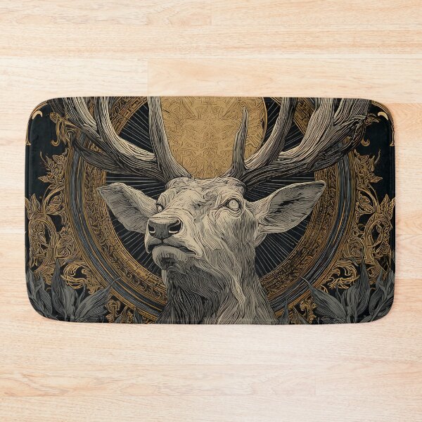 Item preview, Lord of the Wood designed and sold by wyntera.