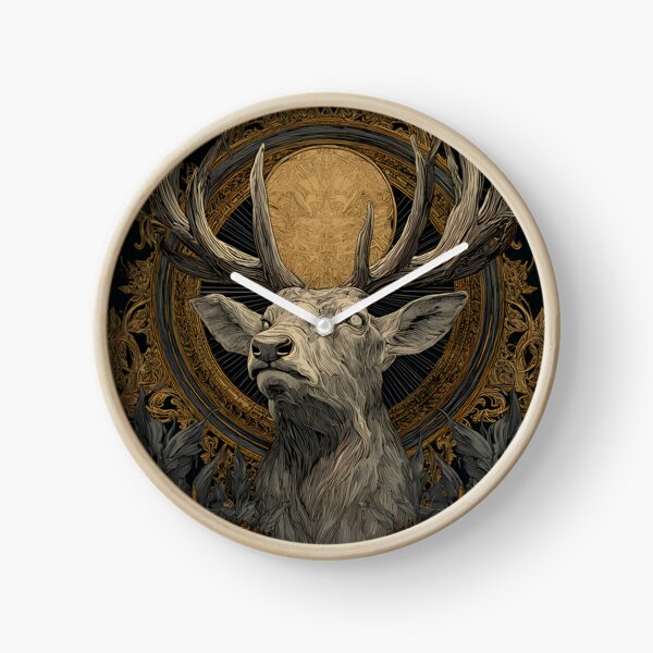 Item preview, Lord of the Wood designed and sold by wyntera.