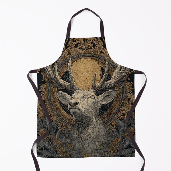Item preview, Lord of the Wood designed and sold by wyntera.