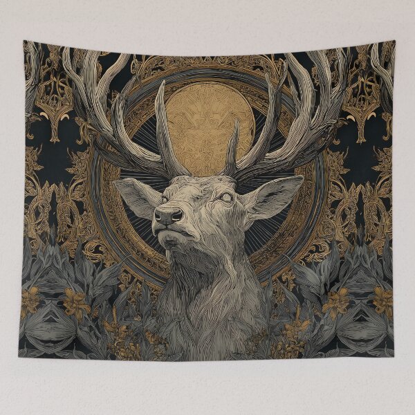 Item preview, Lord of the Wood designed and sold by wyntera.