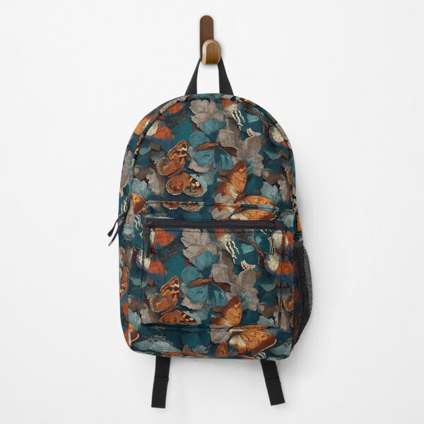 Item preview, Edgy Forest Butterfly Camo Texture  - Birthday Gifts For Girlfriend designed and sold by RoyalStarsPatts.