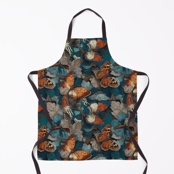 Item preview, Edgy Forest Butterfly Camo Texture - Birthday Gifts For Girlfriend designed and sold by RoyalStarsPatts.