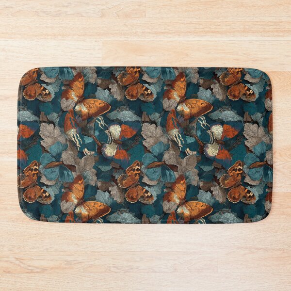 Item preview, Edgy Forest Butterfly Camo Texture  - Birthday Gifts For Girlfriend designed and sold by RoyalStarsPatts.