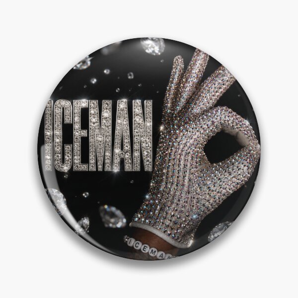 Item preview, iceman album designed and sold by WifeStar321.
