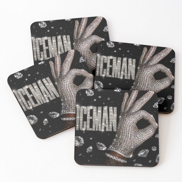 Item preview, iceman album designed and sold by WifeStar321.