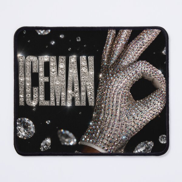 Item preview, iceman album designed and sold by WifeStar321.