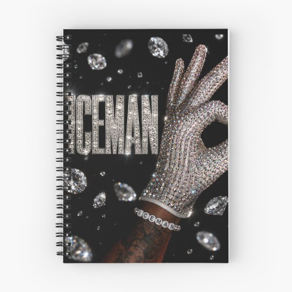 Item preview, iceman album designed and sold by WifeStar321.