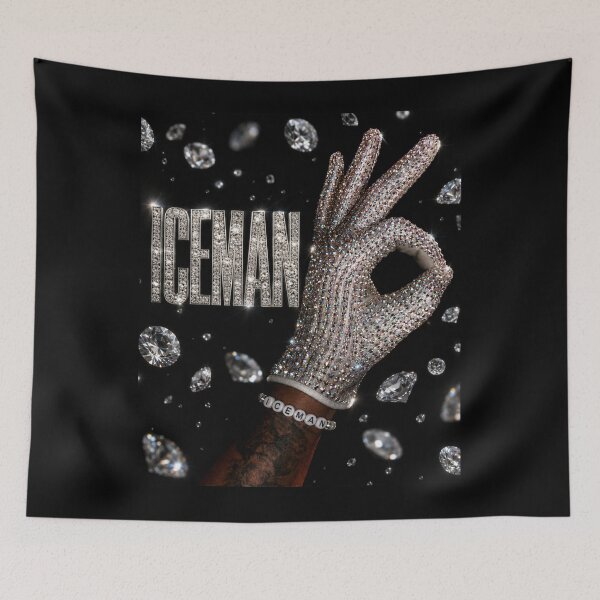 Item preview, iceman album designed and sold by WifeStar321.