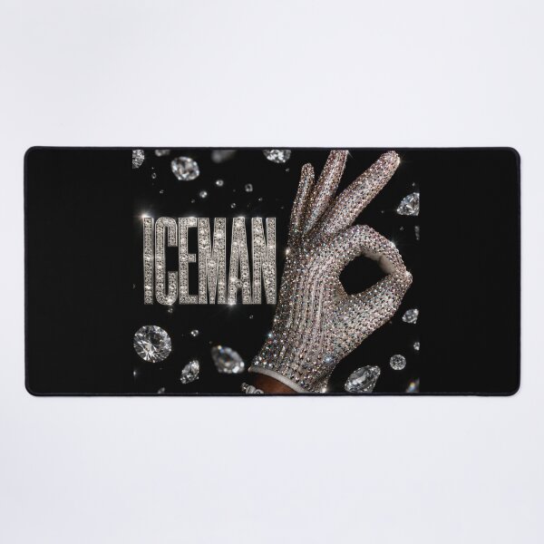 Item preview, iceman album designed and sold by WifeStar321.