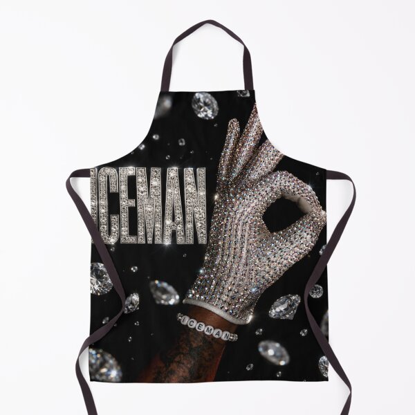 Item preview, iceman album designed and sold by WifeStar321.