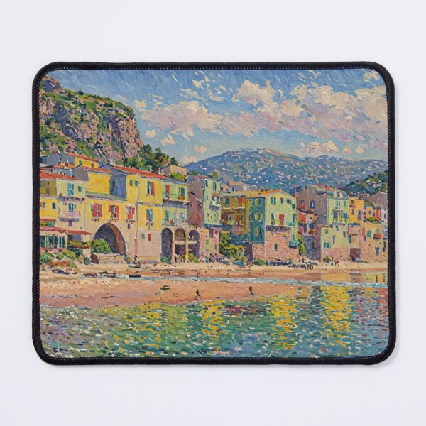 Item preview, Coastal town in Western Sicily designed and sold by sid1802.