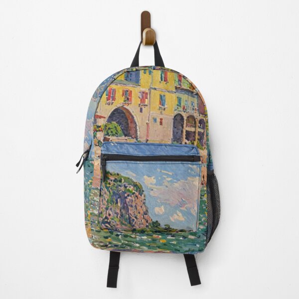Item preview, Coastal town in Western Sicily designed and sold by sid1802.