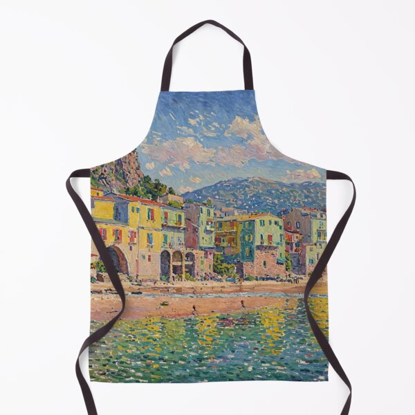 Item preview, Coastal town in Western Sicily designed and sold by sid1802.