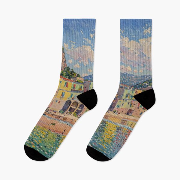 Item preview, Coastal town in Western Sicily designed and sold by sid1802.