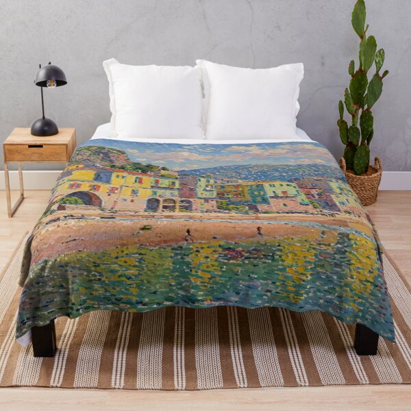 Item preview, Coastal town in Western Sicily designed and sold by sid1802.