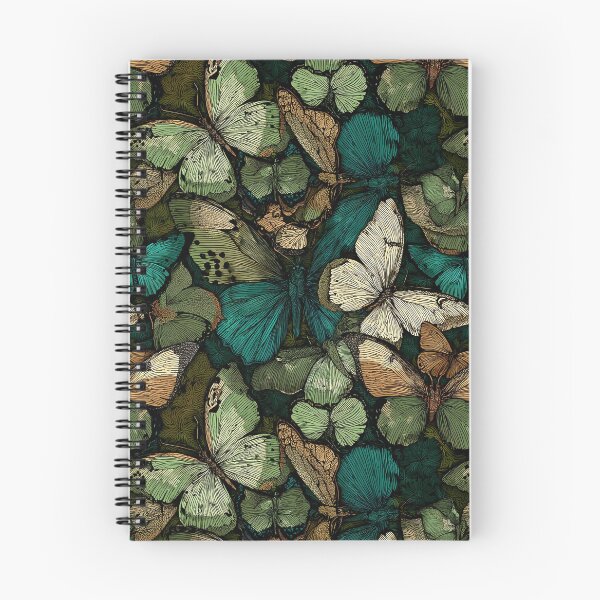 Item preview, Minimalistic Fashion Butterfly Camouflage  - Gift Ideas For Men designed and sold by RoyalStarsPatts.