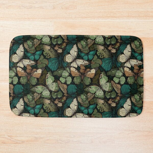 Item preview, Minimalistic Fashion Butterfly Camouflage  - Gift Ideas For Men designed and sold by RoyalStarsPatts.