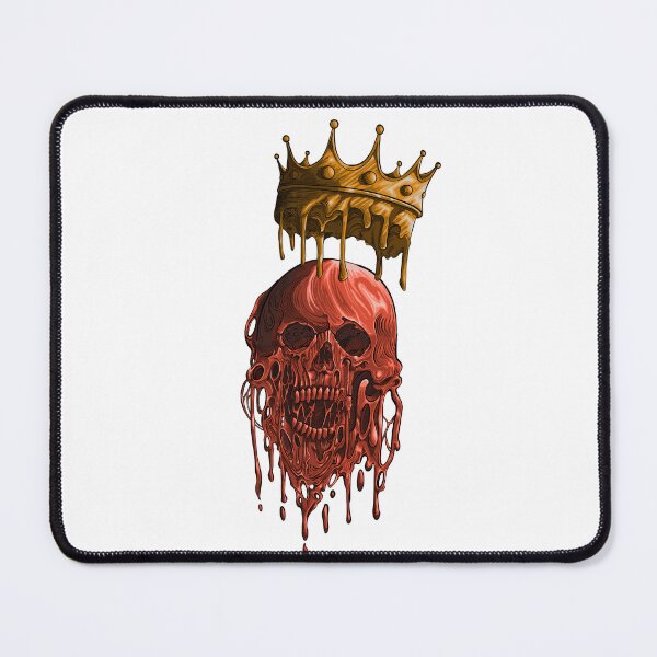 Item preview, Crowned Decay designed and sold by David_arts.