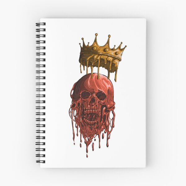 Item preview, Crowned Decay designed and sold by David_arts.