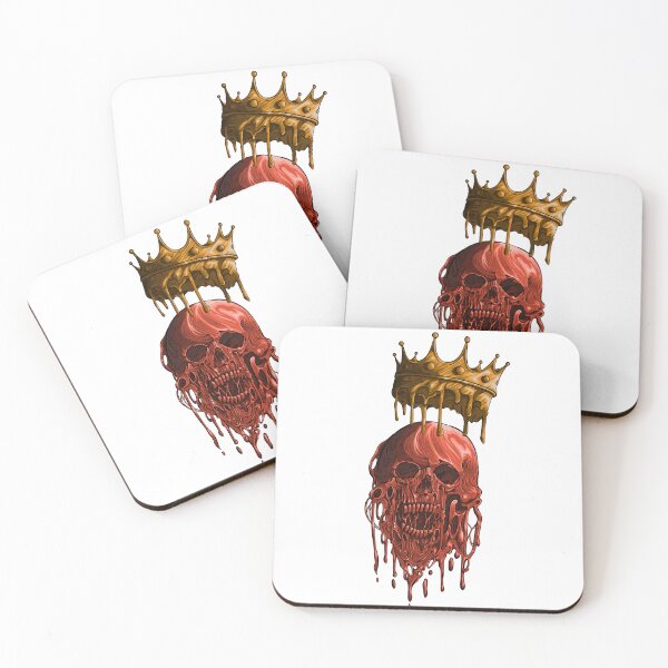 Item preview, Crowned Decay designed and sold by David_arts.