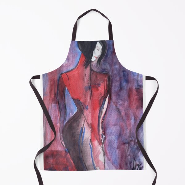Item preview, Woman designed and sold by artelujazz.