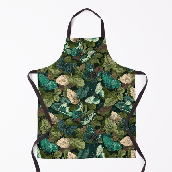Item preview, Bold Luxurious Butterfly Camouflage Pattern - Sympathy Gifts designed and sold by RoyalStarsPatts.