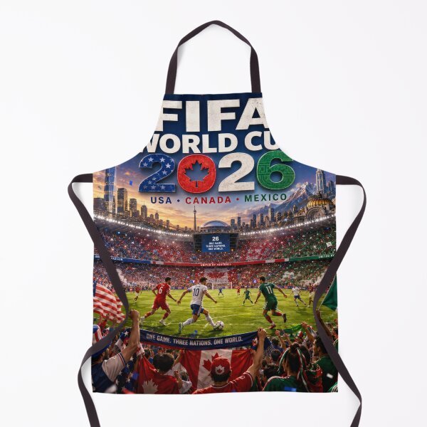 Item preview, 2026 Football Fan Celebration #football 2026 designed and sold by Fanybany.