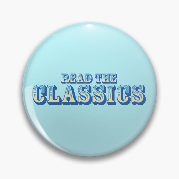Item preview, READ THE CLASSICS designed and sold by CosmicPatriot.