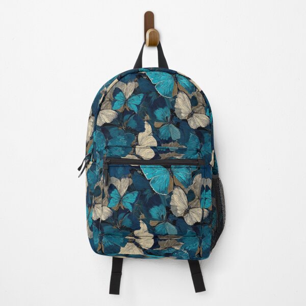 Item preview, Chic Fashion Butterfly Camo Print  - Gifts For Father designed and sold by RoyalStarsPatts.