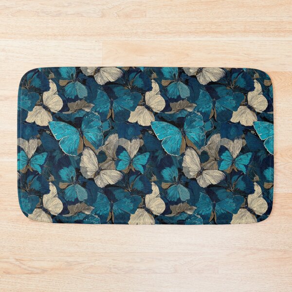 Item preview, Chic Fashion Butterfly Camo Print  - Gifts For Father designed and sold by RoyalStarsPatts.