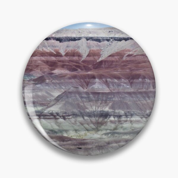 Item preview, The Painted Desert designed and sold by hec60504.