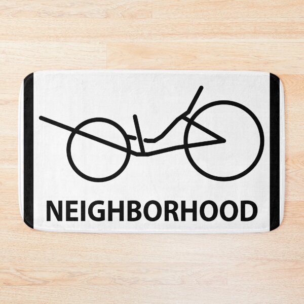 Item preview, Neighborhood Watch Area designed and sold by VisionWind.