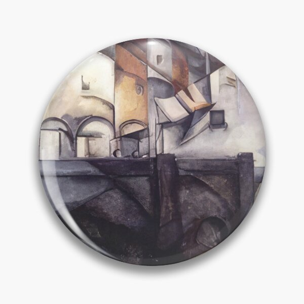 Item preview, Aleksandra Ekster designed and sold by Drissakembili.