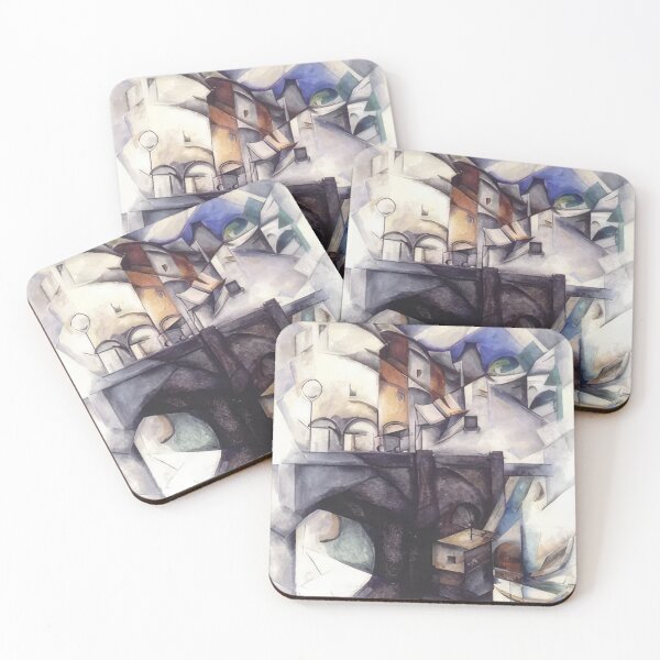 Item preview, Aleksandra Ekster designed and sold by Drissakembili.
