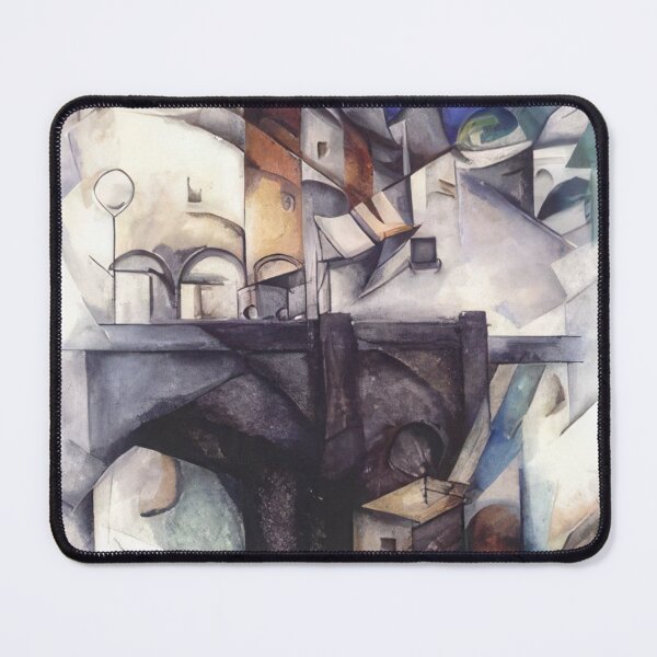 Item preview, Aleksandra Ekster designed and sold by Drissakembili.
