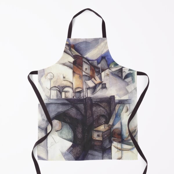Item preview, Aleksandra Ekster designed and sold by Drissakembili.