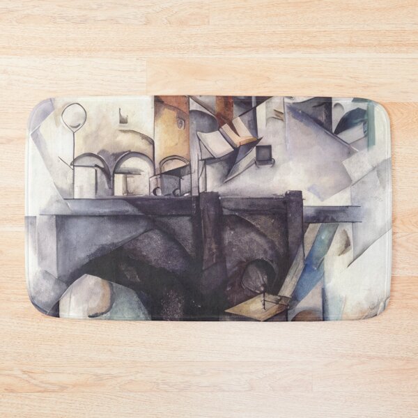 Item preview, Aleksandra Ekster designed and sold by Drissakembili.