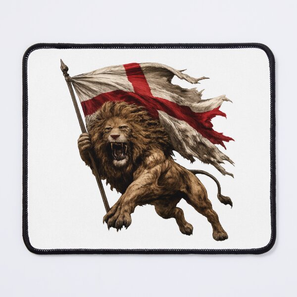 Item preview, Lion of England designed and sold by Rightstudio1.