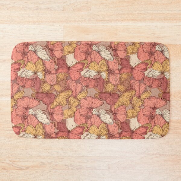 Item preview, Artistic Woodland Butterfly Camouflage Texture  - Baptism Gifts designed and sold by RoyalStarsPatts.