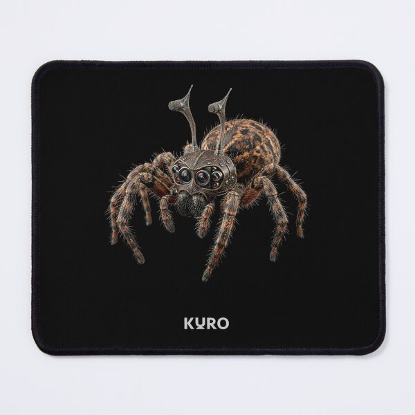 Item preview, Spy spider designed and sold by KURO Clothes.