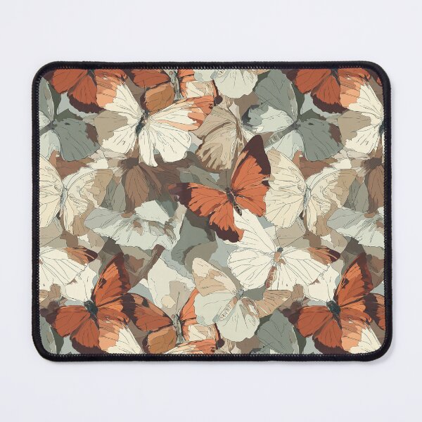 Item preview, Classic Forest Butterfly Camouflage - Christmas Gifts For Dad designed and sold by RoyalStarsPatts.